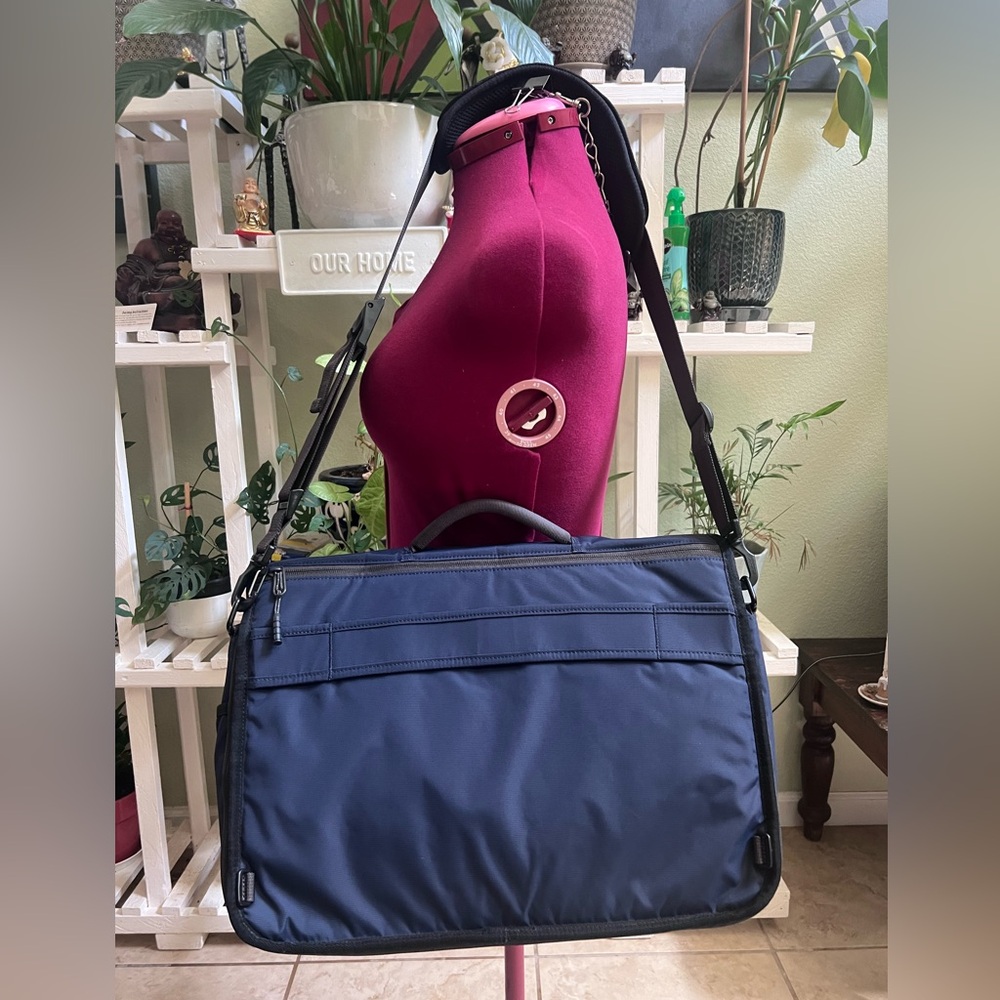 Timbuk2 Messenger Command Bag(Medium). Excellent … - image 3